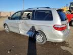 2005 Honda Odyssey Touring