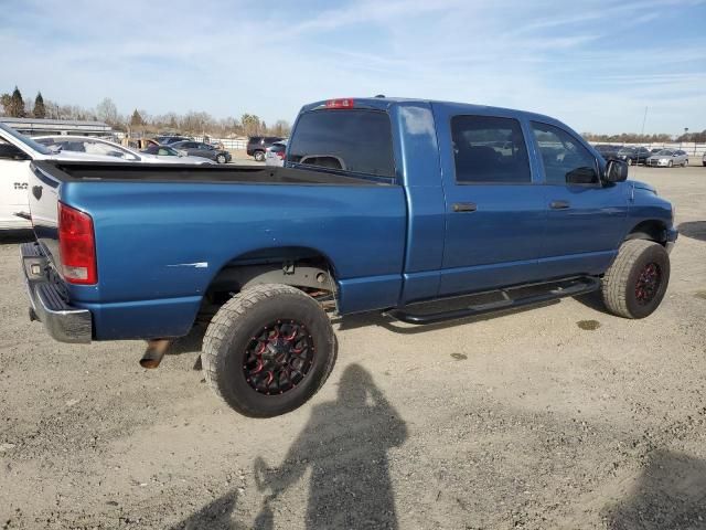 2006 Dodge RAM 1500