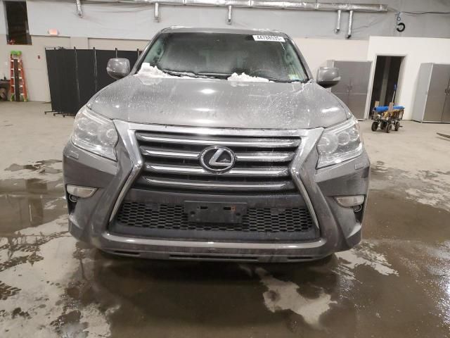 2014 Lexus GX 460