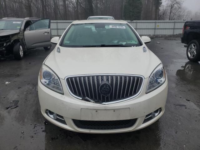 2013 Buick Verano