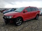 2014 Dodge Journey Crossroad