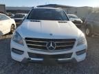 2014 Mercedes-Benz ML 350