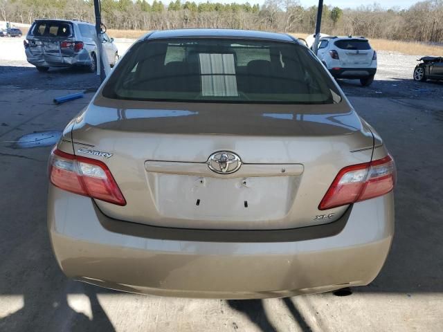 2008 Toyota Camry CE