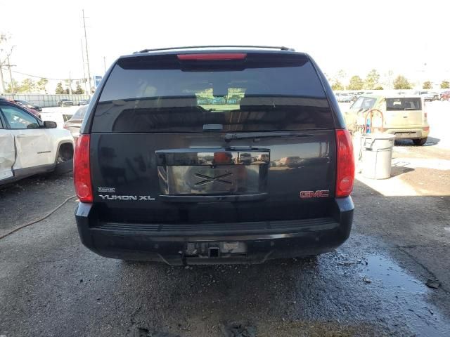 2008 GMC Yukon XL K1500