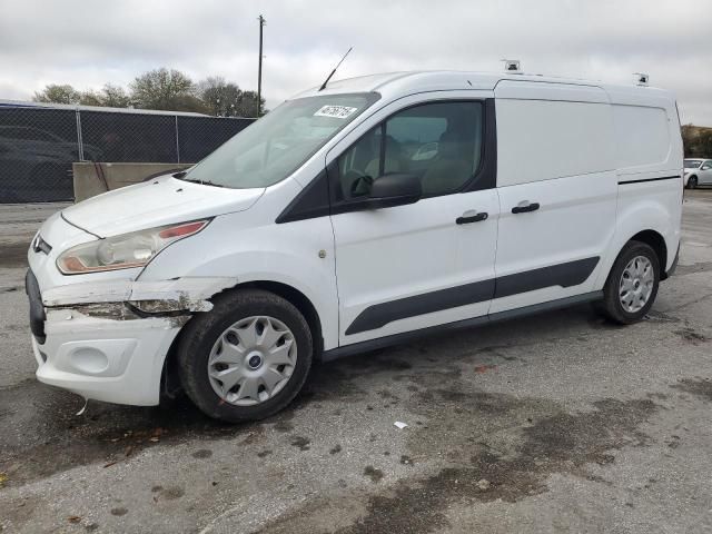 2016 Ford Transit Connect XLT