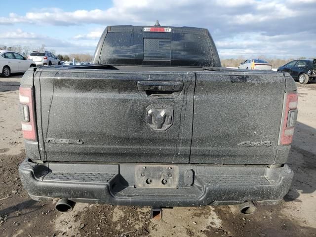 2020 Dodge RAM 1500 Rebel