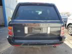 2004 Land Rover Range Rover HSE