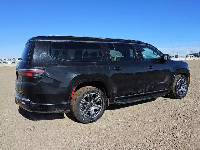 2023 Jeep Wagoneer L Series II