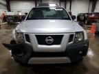 2009 Nissan Xterra OFF Road