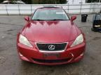 2007 Lexus IS 250