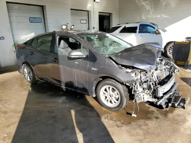 2019 Toyota Prius Prime