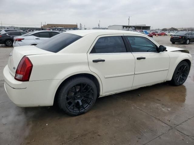 2005 Chrysler 300 Touring