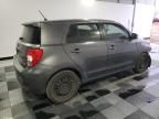 2013 Scion XD