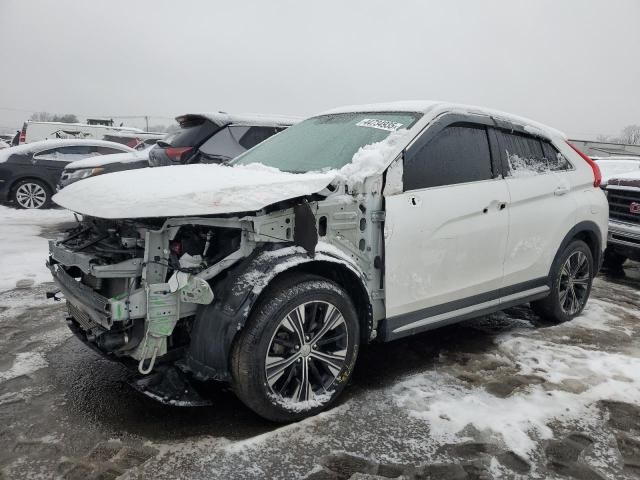 2019 Mitsubishi Eclipse Cross SE