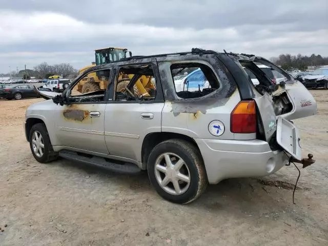 2007 GMC Envoy