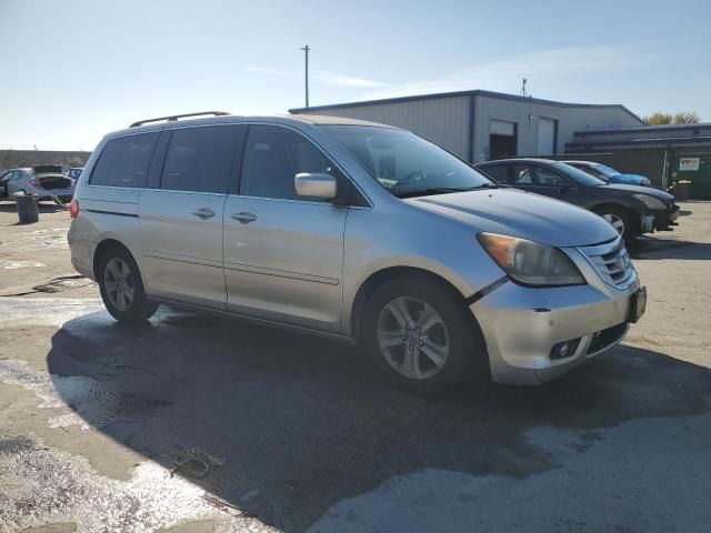 2009 Honda Odyssey Touring