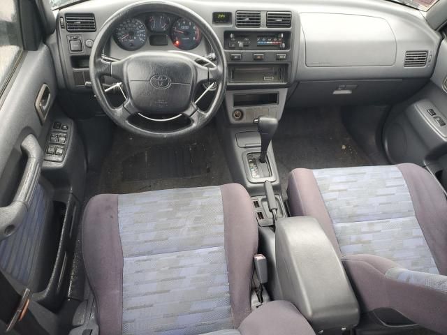 1996 Toyota Rav4