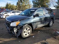 2010 Toyota Rav4 en venta en Denver, CO