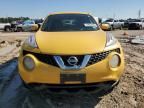 2015 Nissan Juke S