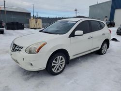 2013 Nissan Rogue S en venta en Elmsdale, NS