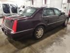 2008 Cadillac DTS