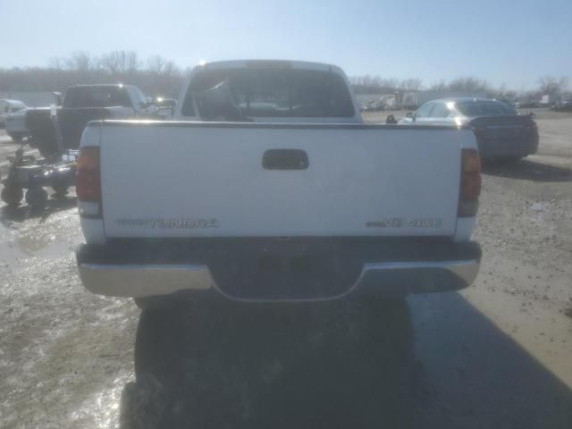 2004 Toyota Tundra Access Cab SR5