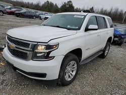 2015 Chevrolet Tahoe C1500 LT en venta en Memphis, TN