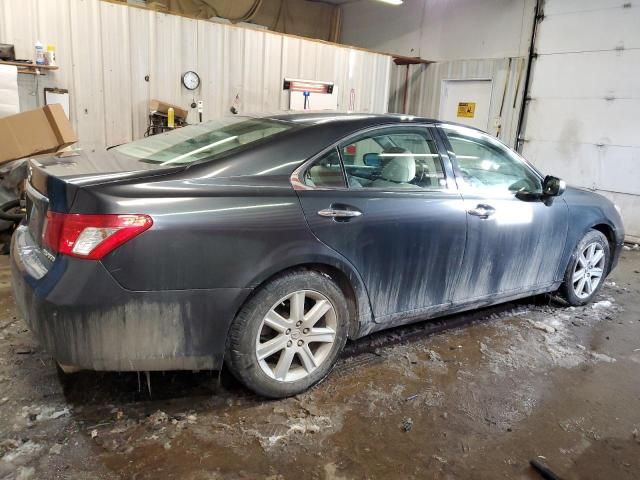 2009 Lexus ES 350