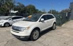 2010 Ford Edge Limited