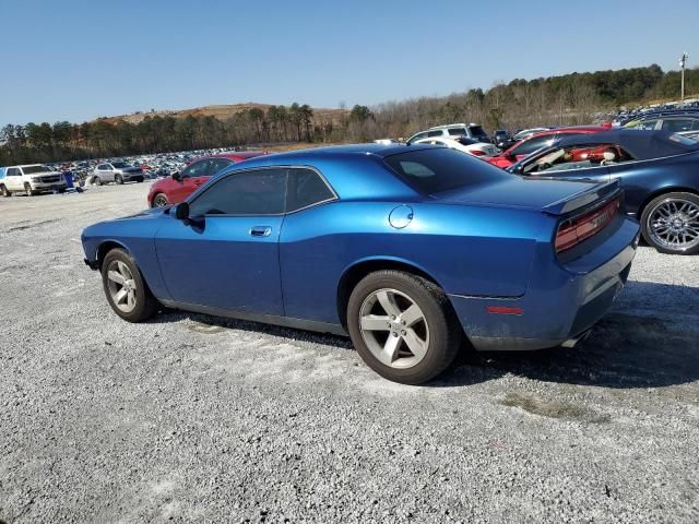 2009 Dodge Challenger SE