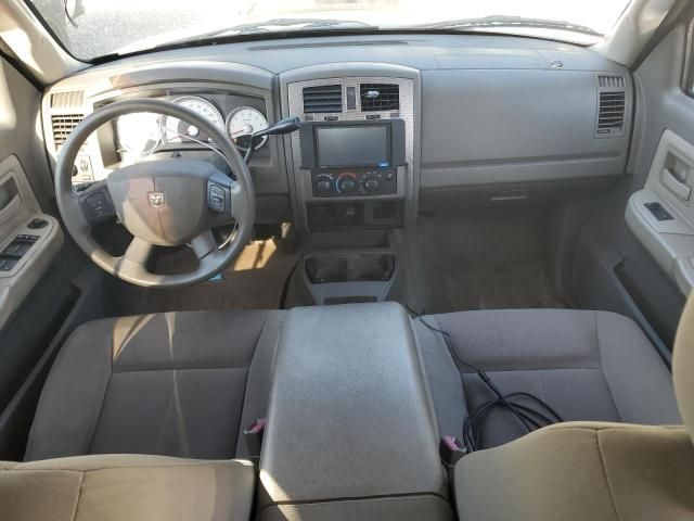 2006 Dodge Dakota Quad SLT