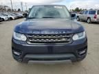 2014 Land Rover Range Rover Sport SE