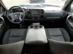 2012 Chevrolet Silverado K2500 Heavy Duty LT