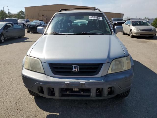 2001 Honda CR-V EX