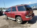 2007 Chevrolet Trailblazer LS