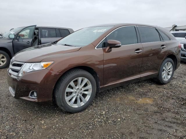 2013 Toyota Venza LE