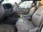 2003 Toyota Sequoia Limited