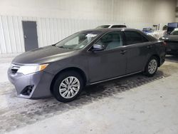 2014 Toyota Camry L en venta en New Orleans, LA