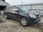 2012 GMC Acadia SLE