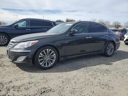 2013 Hyundai Genesis 3.8L en venta en Sacramento, CA