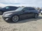 2013 Hyundai Genesis 3.8L