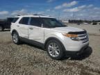 2012 Ford Explorer Limited