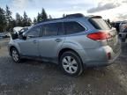 2010 Subaru Outback 2.5I Premium