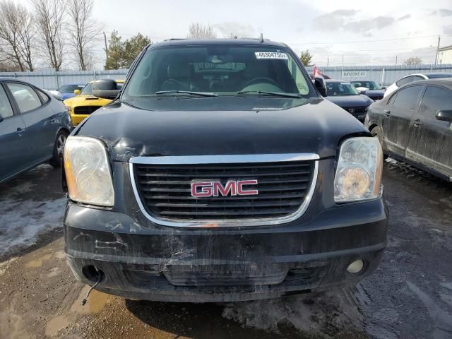 2007 GMC Yukon