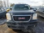 2007 GMC Yukon