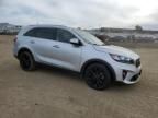 2020 KIA Sorento EX