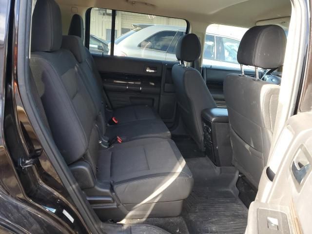 2014 Ford Flex SEL