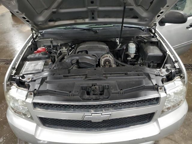 2010 Chevrolet Tahoe K1500 LT