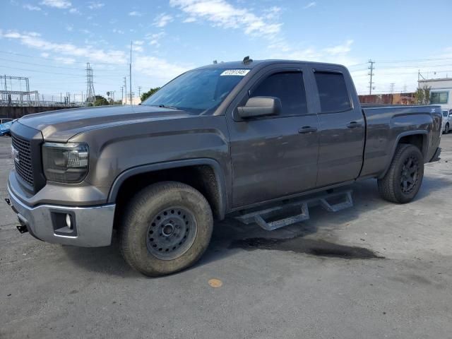 2014 GMC Sierra K1500 SLT