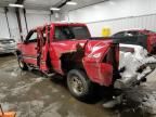 2006 Chevrolet Silverado K2500 Heavy Duty